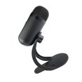 thumbnail image 1 of Pc USB PC Microphone 360 Omnidirectional Sound Pickup Wired Computer Microphone with Stand and Indicator Light for Live Streaming Gaming, 1 of 7