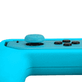 thumbnail image 4 of Paquete de 2 para el mango pequeño de Switch Diseño ergonómico Kit de mango cómodo resistente al desgaste Soporte de mango para el controlador de la consola Switch Xemadio 2033384-2, 4 of 9