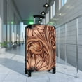 thumbnail image 4 of Western Suitcase, 4 of 9