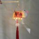 thumbnail image 1 of Linternas de bambú luminosas portátiles con celda de botón, pequeñas linternas de bambú, regalos colgantes antiguos Diy, Festival de medio otoño, 1 of 4