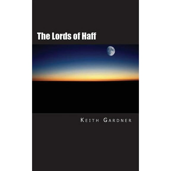 The Lords of Haff Paperback