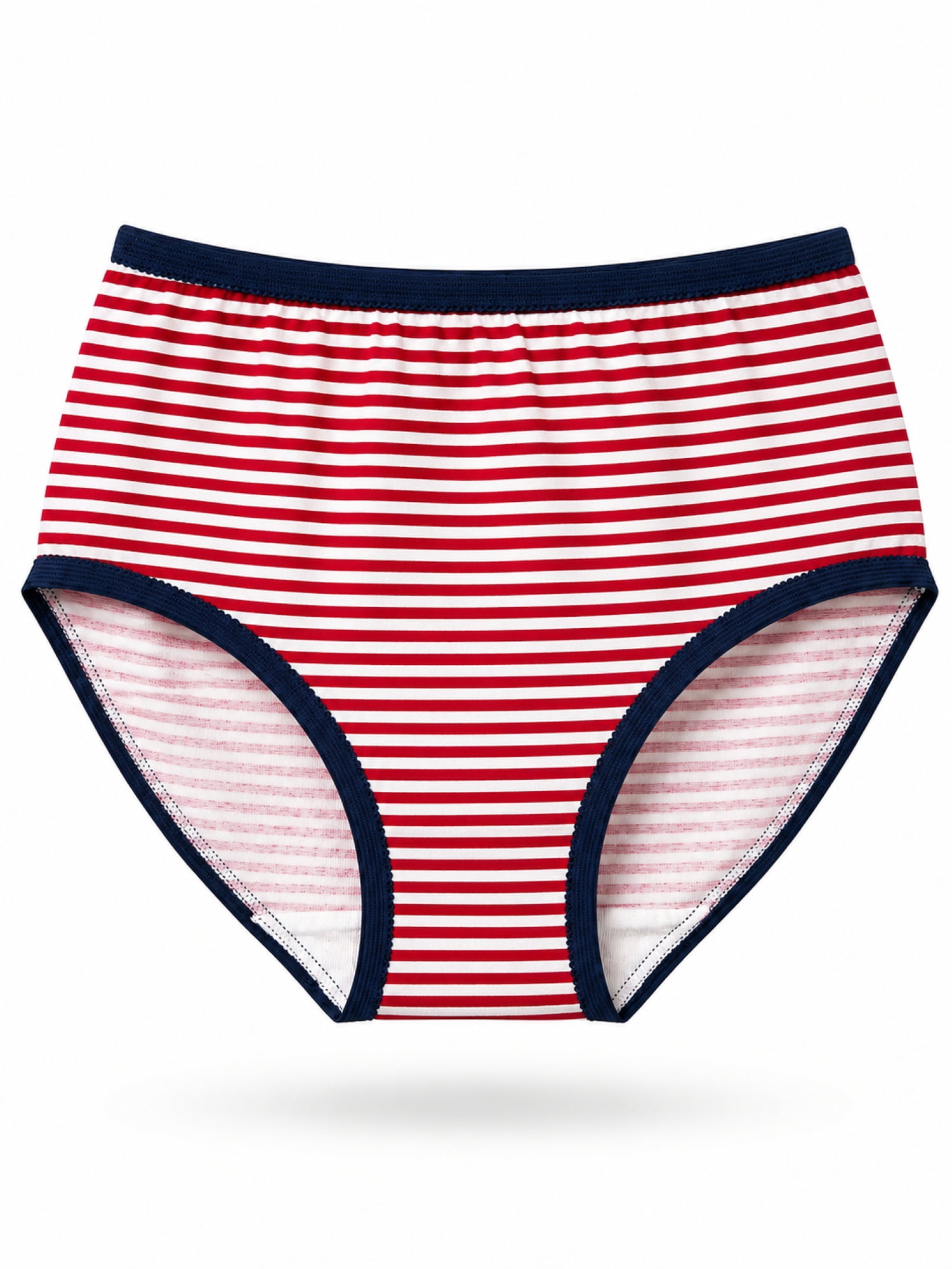 Ways to Celebrate Girls 4th of July Briefs, 5-Pack