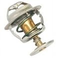 thumbnail image 2 of 160°F Thermostat Compatible with Yanmar 1505 1515 1600 3TNE88 3TNV84 1.496L 3-Cyl CH16026, 2 of 2