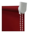 thumbnail image 2 of Persiana Deco 120 x 180 cm Enrollable Traslucida Rojo, 2 of 3