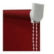 thumbnail image 2 of Persiana Deco 120 x 180 cm Enrollable Traslucida Rojo, 2 of 3