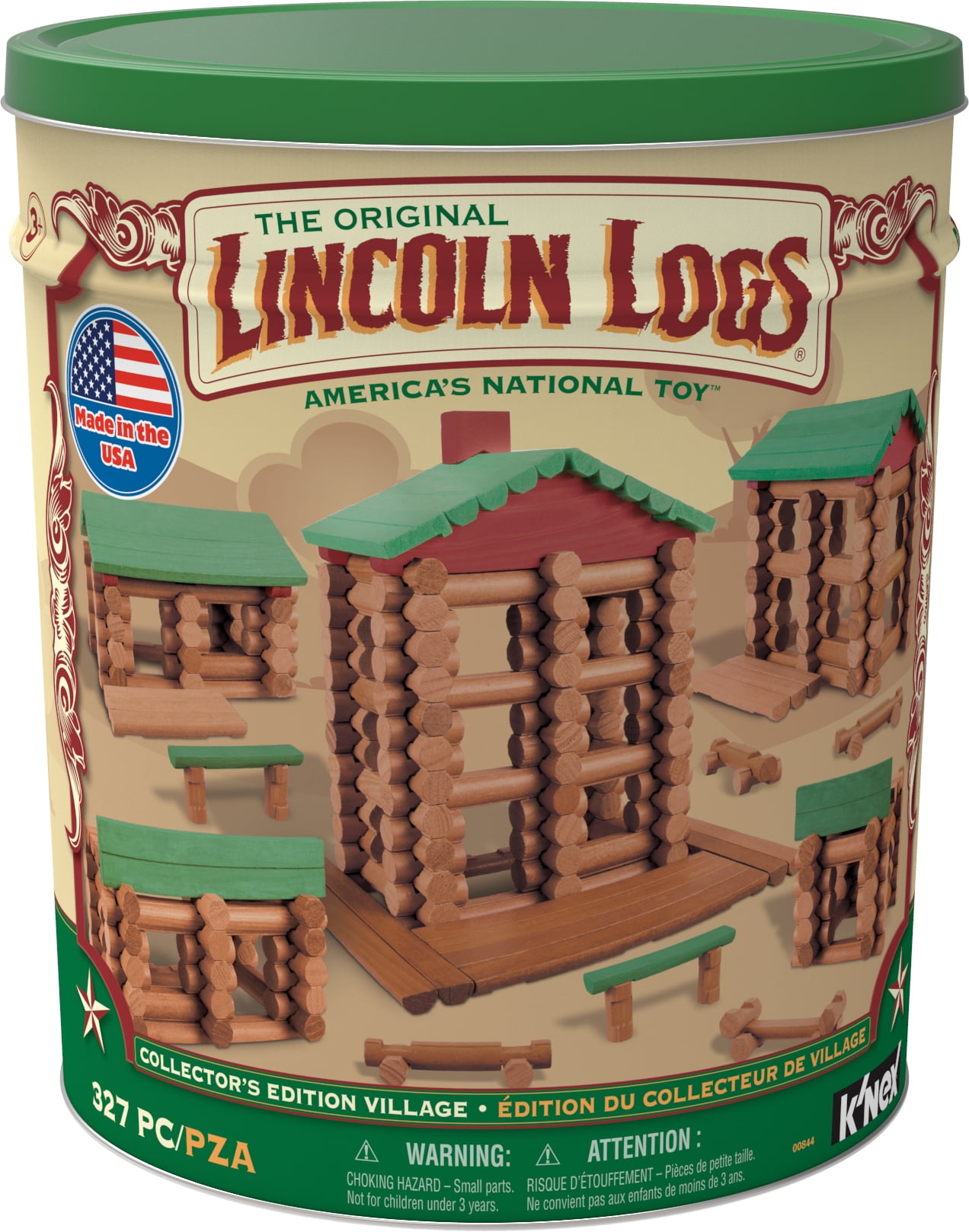 lego the rexcelsior