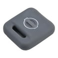 thumbnail image 4 of Silicone Key Case Protector Holder for Nissan for Bluebird for Tiida for Sylphy, 4 of 6