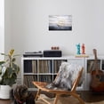 thumbnail image 4 of Art.com Clipper Ship Giclee Print by Jack Wemp, 24" x 16", 4 of 4