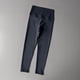 thumbnail image 4 of Otoño Invierno terciopelo cálido cintura alta levantamiento de cadera pantalones deportivos alta elasticidad secado rápido Fitness pantalón Leggings ropa externa, 4 of 6