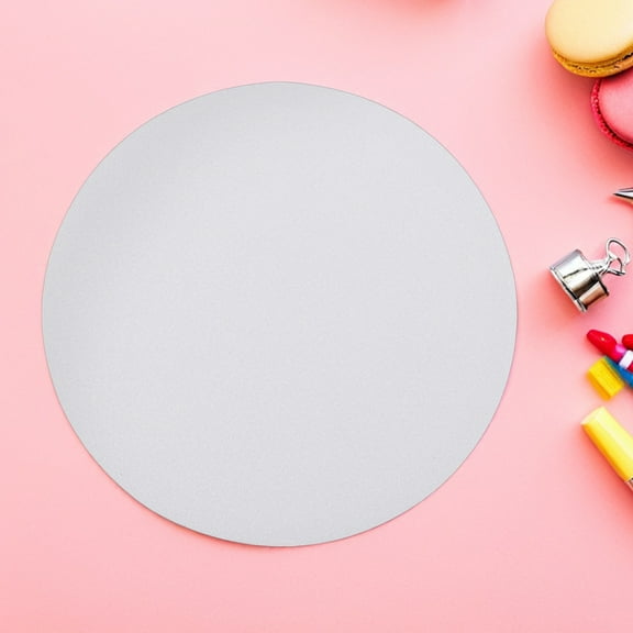 Hemoton 2pcs Anti-Glare Light Diffuser Cover For Spotlights Lighting Light Fixtures