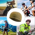 thumbnail image 2 of Cool Skull Caps Tela De Malla Ciclismo Transpirable Chic Gran Textura Deportes De Verano Sombreros De Equitación De Poliéster A Prueba De Frío Eigraketly OD019376-08, 2 of 6
