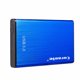 thumbnail image 1 of Disco duro externo universal USB 3.0 de 500 GB para portátiles, ordenadores de sobremesa y accesorios para el hogar inteligente., 1 of 1