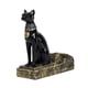 thumbnail image 1 of Estante para vinos, vitrina de mostrador para decoración del hogar, almacenamiento de botellas de vino. Gato S, 1 of 9
