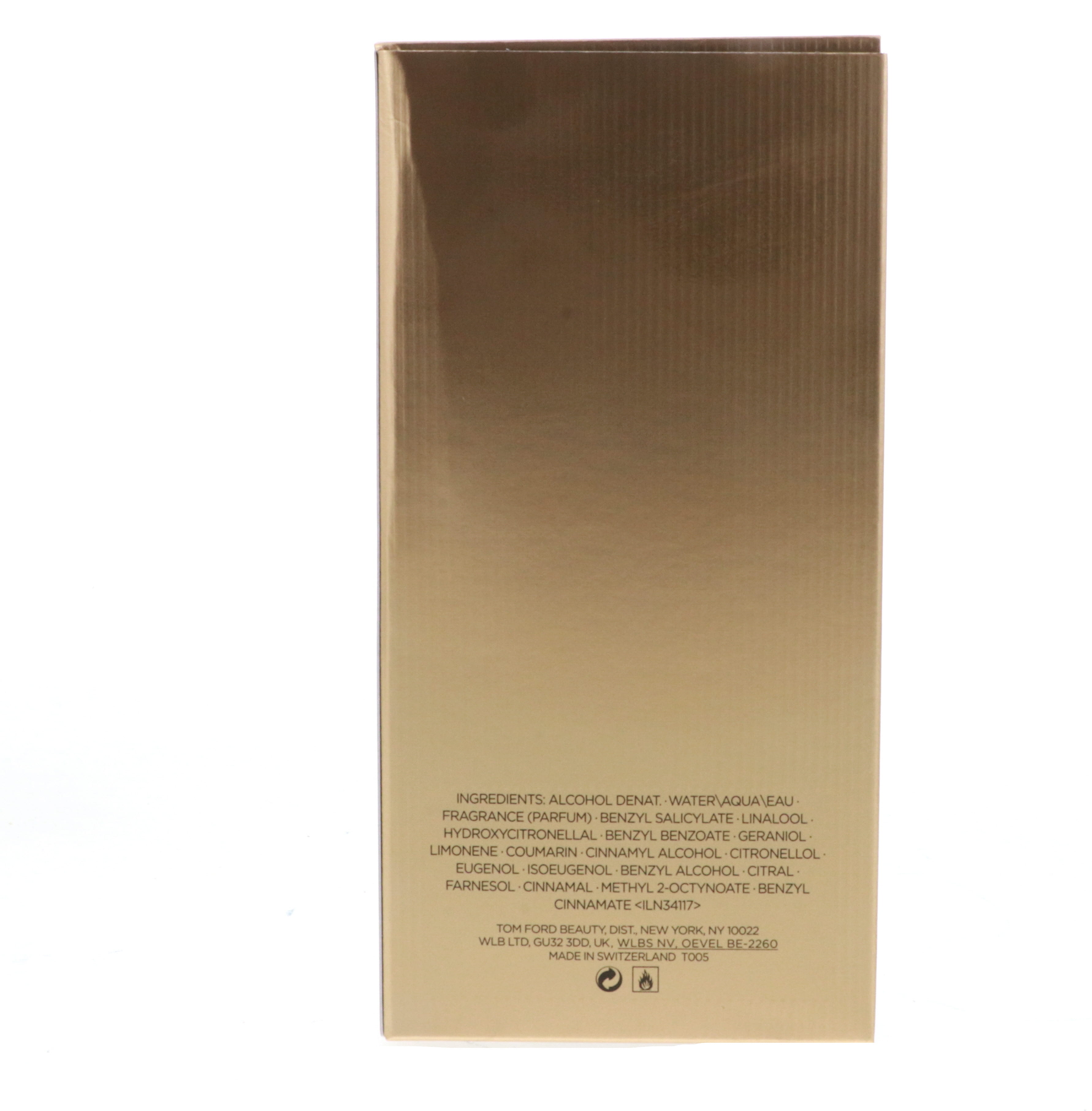 Women 1.7 oz Eau De Parfum Spray By Tom Ford