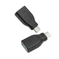 thumbnail image 4 of Sardfxul USB C Male to USB Female Adapter, Type C to USB A Charger Cable Adapter,Fast Charging Converter for Laptops PC, 4 of 7