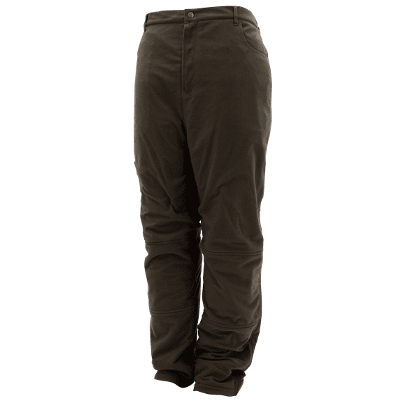 Frogg Toggs Frogg Fleece Pant - L