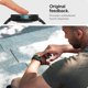 thumbnail image 5 of Protector de pantalla Spigen GlaStar EZ FIT para Samsung Galaxy Wat, 5 of 9