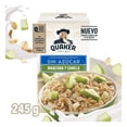 thumbnail image 1 of Avena integral Quaker instant sin azúcar manzana y canela 245 g, 1 of 4