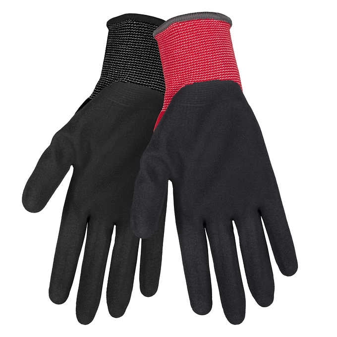 mike holmes work gloves