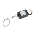 thumbnail image 4 of Shut Off Solenoid Valve No Heat Low Current Operation XHQ PT Solenoid Valve for Generator DC12V, 4 of 5