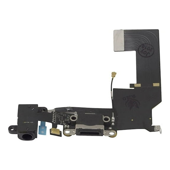 iPhone 5s Charging Port USB Dock Connector with Flex Cable