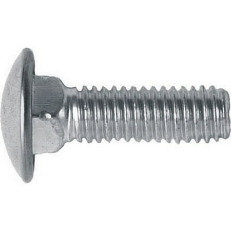 Bumper Bolt - Auto Body Dr. 6364RX 1-7/16-14 X 1-1/4