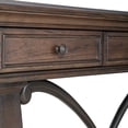 thumbnail image 6 of Liberty Furniture Providence Park Sofa Table for Living Room - Chateau Brown, 6 of 20