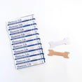 thumbnail image 2 of 100-300pcs Nasal Nose Sleep Strip Better Breathe Stop Snoring Breath Easier, 2 of 5