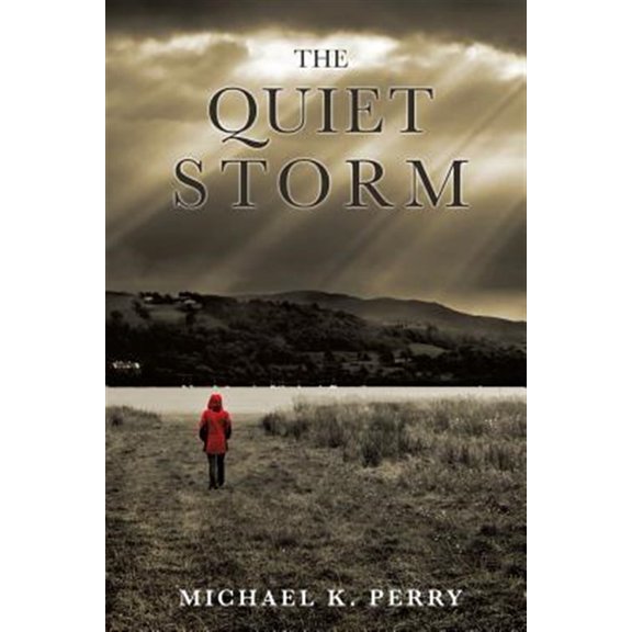 Pre-Owned The Quiet Storm (Paperback)
