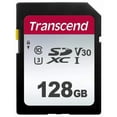 thumbnail image 1 of Transcend 128GB UHS-I U3 Sd Card, 1 of 3