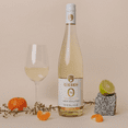 thumbnail image 3 of Giesen Non-Alcoholic Riesling - Premium Dealcoholized White Wine from New Zealand | 6 PACK, 3 of 4
