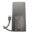 thumbnail image 3 of Cargador Dell para portátil, 165 W, USB tipo C, adaptador de corriente alterna 5680, 3 of 8