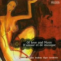 Various Artists - Of Love & Music / Various - Music & Performance - CD