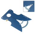 thumbnail image 3 of 850MHz-11GHz Antenne UWB Ultra-Grand Bande Antenne image transmission Positionnement, 3 of 6