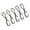 A, variant on 5lots Premiums Bungee Cord Working Prevented Fall Security Rope Aerials Work Cord for Camping And Hiking Essential