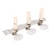 thumbnail image 5 of Cabezales De Máquina, Clavijas De Guitarra Eléctrica Antioxidantes, Para Profesionales Amantes De Los Instrumentos De Reparación De Guitarra ANGGREK Otros, 5 of 8