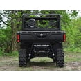 thumbnail image 5 of SuperATV 3" Lift Kit for 2016+ 2 Door Can|Am Defender XT Cab Enclosure | Easy to Install|LK-CA-T#DXT, 5 of 5