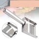 thumbnail image 4 of Pala para miel Kearding herramientas de apicultura de acero inoxidable, 4 of 6