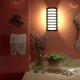thumbnail image 5 of LED Wall Lamp Outdoor Indoor, Modern Outdoor Wall Light Waterproof Ip65 20w 1400lm 3000k Warm White Light Fixture Decoration Lamp, 5 of 5