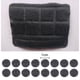 thumbnail image 5 of 2x Casco de almohadillas de reemplazo elástico casco de seguridad de espuma relleno s absorbente de sudor esponja almohadillas - Zulema Almohadillas de repuesto para cascos de seguridad, 5 of 8