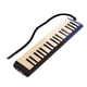 thumbnail image 1 of Piano De Instrumento Melódico ANGGREK de 37 Teclas Tubos Blandos Dobles Con Bolsa de Transporte, 1 of 7
