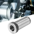 thumbnail image 3 of Piezas de torno CNC, portaherramientas, casquillo, manguito de herramienta de torneado para fresa de vástago recto D25-16, 3 of 8