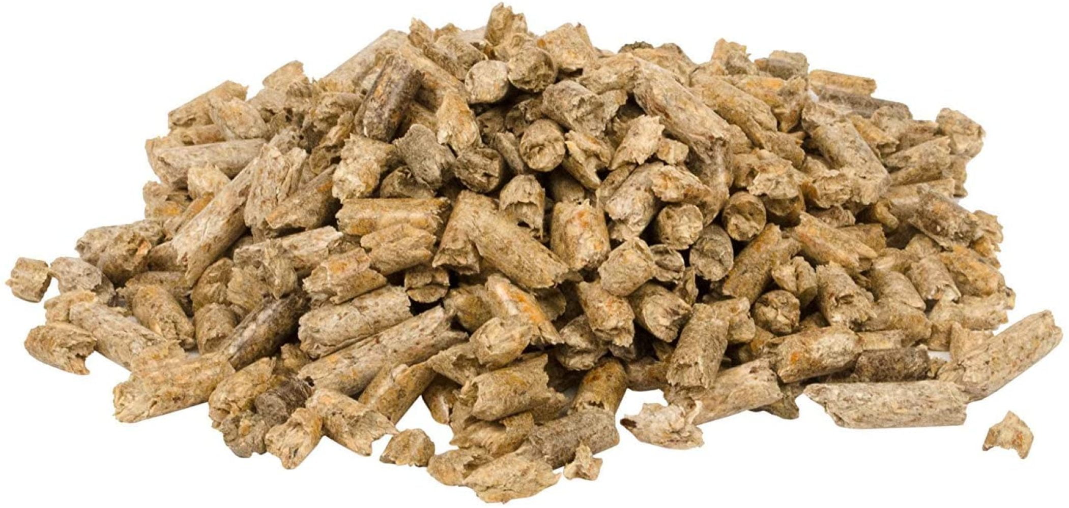 100% All-Natural Pine Pellet Cat Litter (3-Pack) - Walmart.com