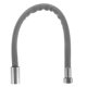 thumbnail image 1 of Tap Extender Grey Stainless Steel for Home Use with Adjustable Cleaning Function, 1 of 5