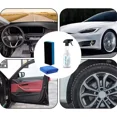thumbnail image 6 of ZUANYETD Car Spray High-Protection Multi-Functional Coating Refresher Quick-Acting Spray Spray Agent Quick Spray & Wipe Multi-Functional, 6 of 9