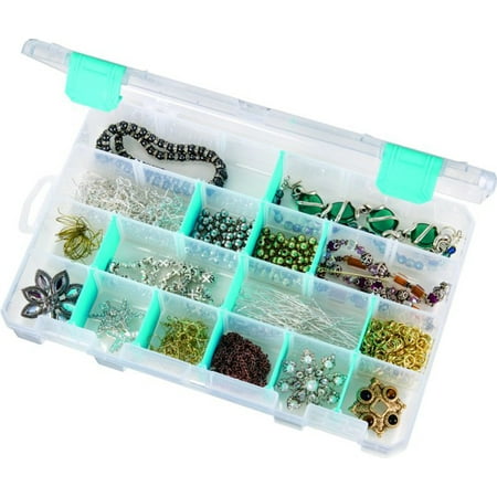 Artbin Tarnish Inhibitor Solutions Box 6-12 Compartments ...