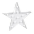 thumbnail image 5 of Yongwei Star Marquee Sign Lights for Home Bedroom Party, 5 of 10
