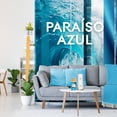 thumbnail image 4 of Aromatizante Automático en Aerosol Glade Paraíso Azul Aparato y Repuesto de 175 g, 4 of 4