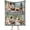 1 Photo, variant on Custom Blankets with Photos Personalized Blanket Flannel Throw Blanket House Warming Gifts New Home Memorial Picture Gifts for Family Friends