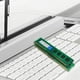 thumbnail image 4 of Memoria DDR3 de 16 GB, 1600 MHz, 1,5 V, PC3-12800, 240 pines, compatible con placa base de escritorio., 4 of 6